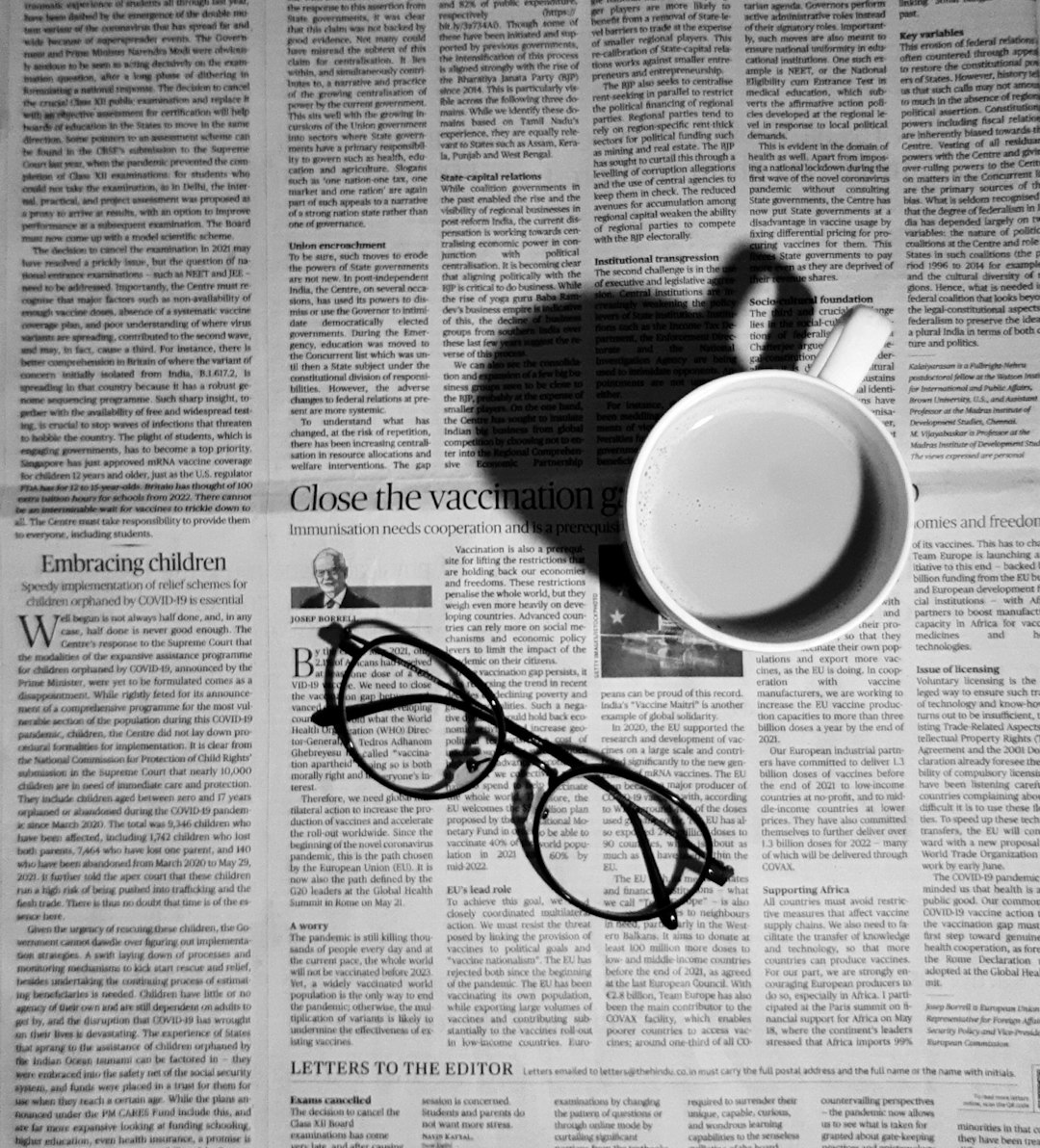 Morgendliche Bewegung